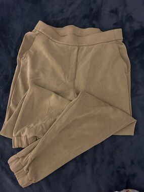 lululemon athletica softstreme joggers